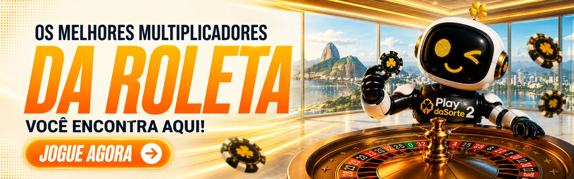 melhores slots