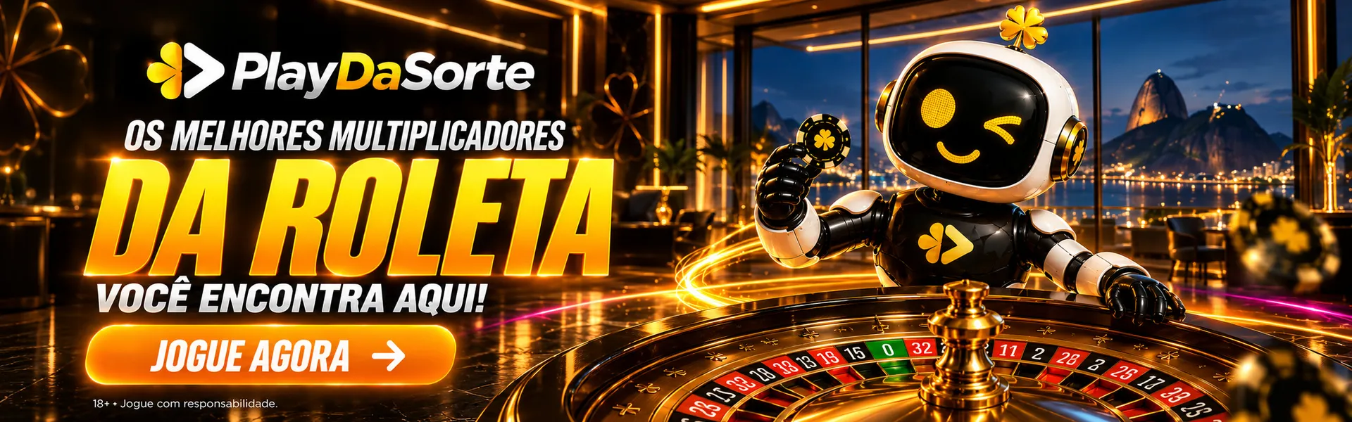 melhores slots